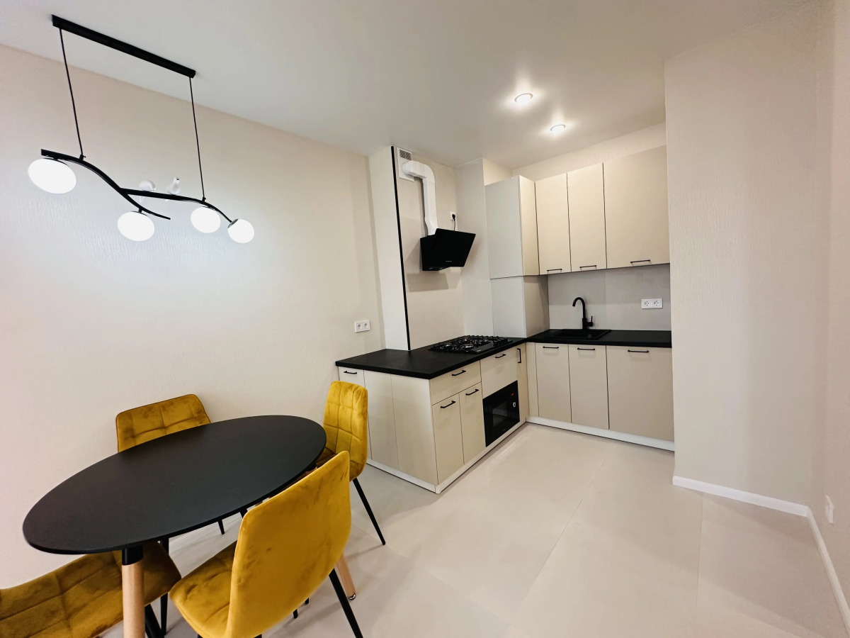 Квартира Уютная