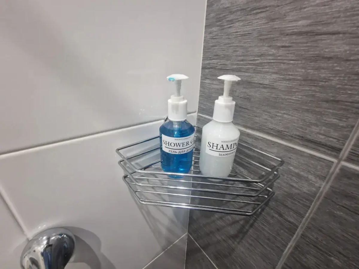 Апартаменты 05 Профсоюзная