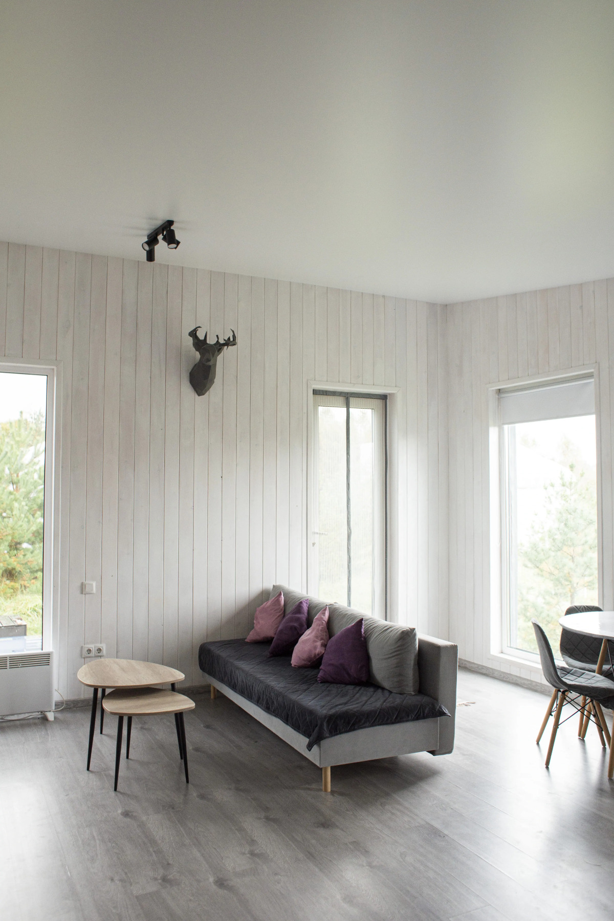 Частный дом Алтын Сарай