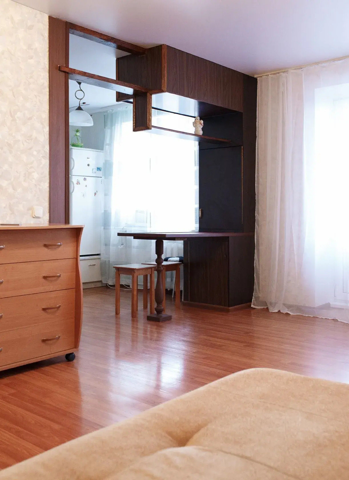 Апартаменты Right Room на Пролетарской 163