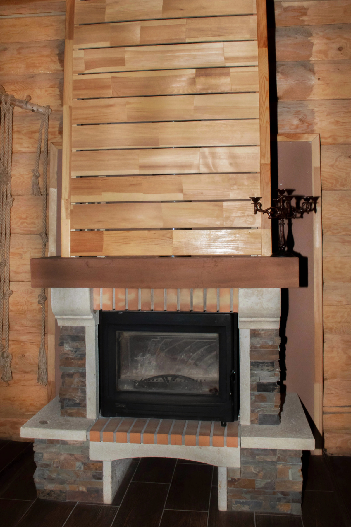 Коттедж Новгородская Деревня