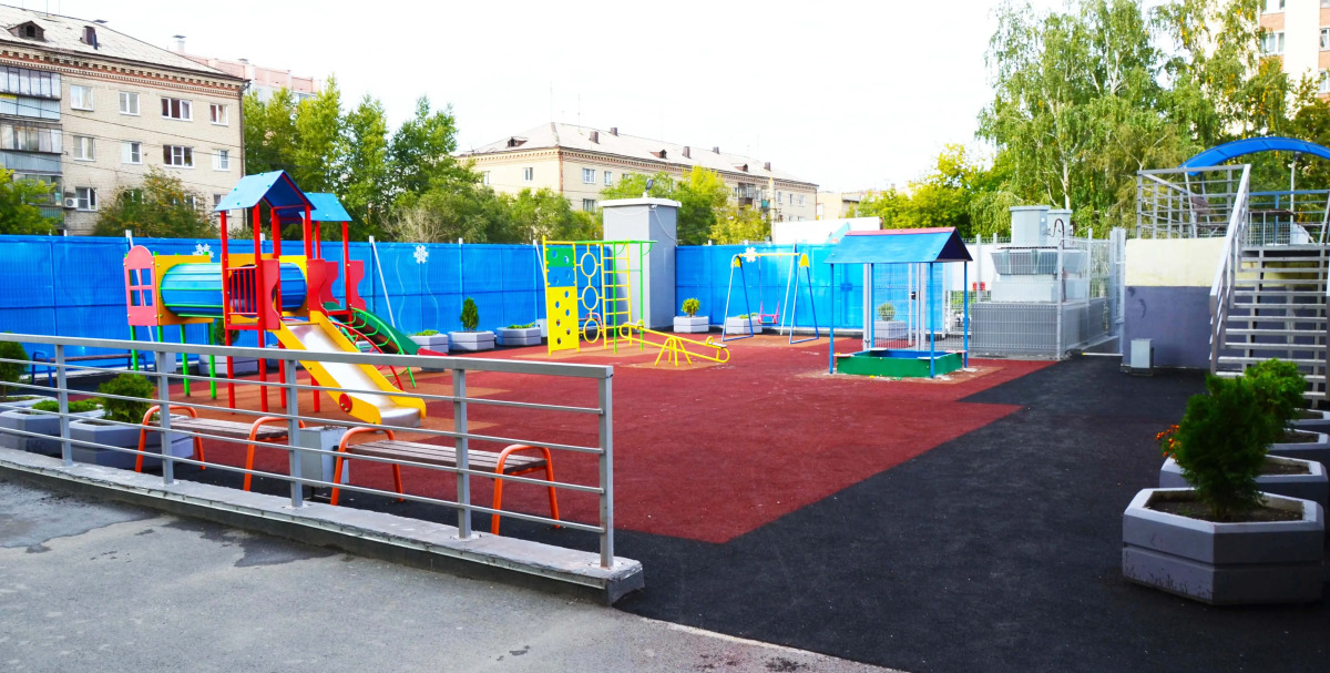 Апартаменты Лофт174 на Блюхера №2