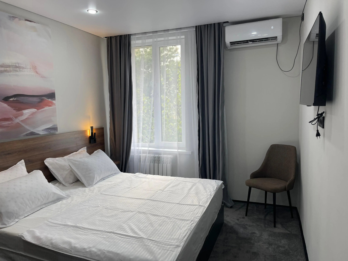 Отель Airis Residence