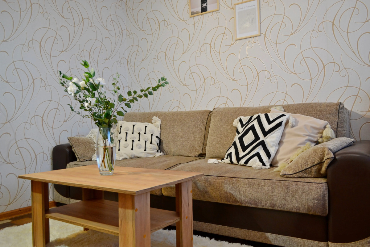 Апартаменты «Атмосфера» | Макадамия — Уют И Стиль В Самом Сердце Липецка