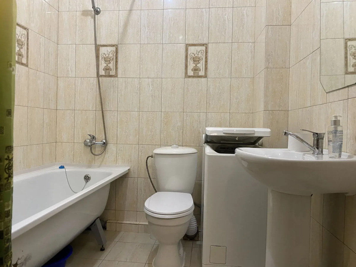 Апартаменты 139 Южная 35