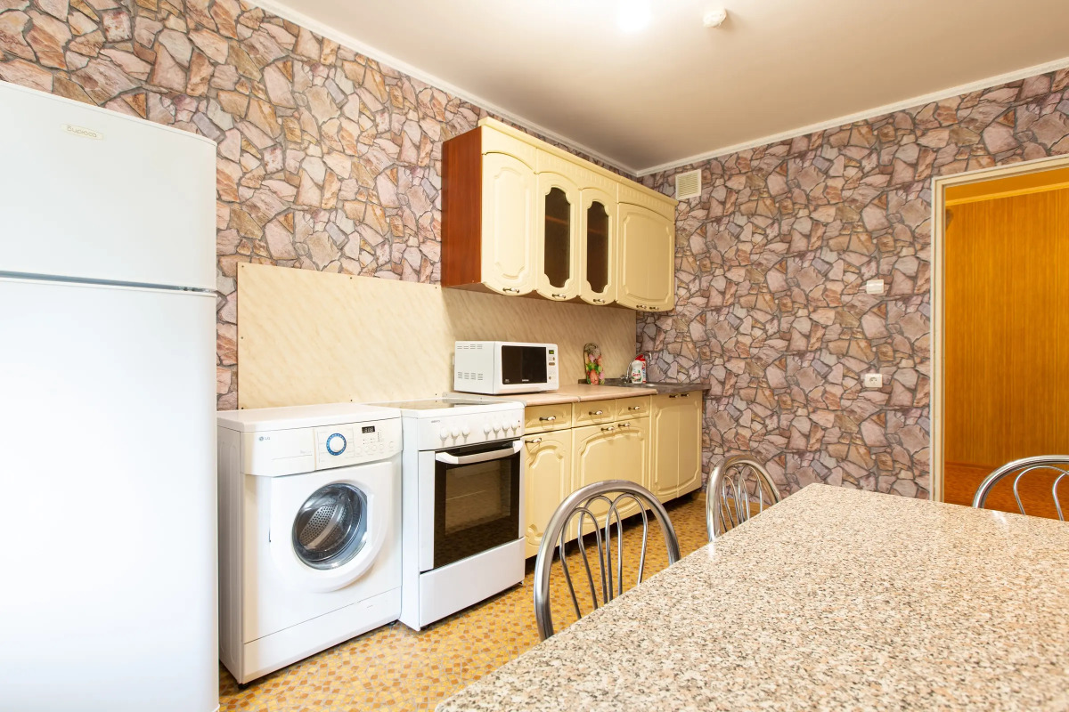 Апартаменты Сутки-24