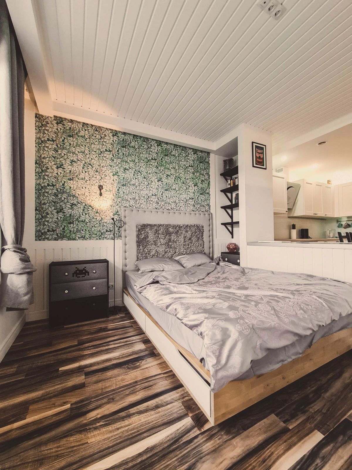 Квартира Квартира Атмосферы