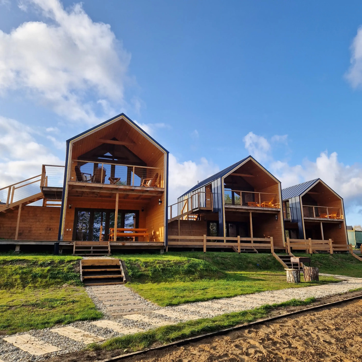 Мини-Отель Домотканово