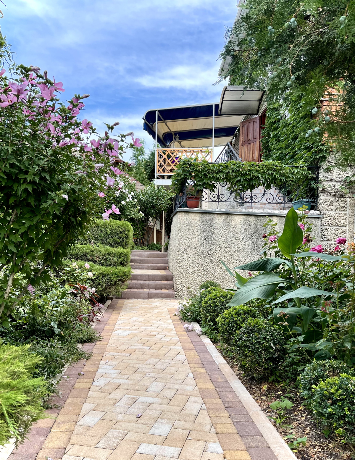 Гостевой Дом Ёлки