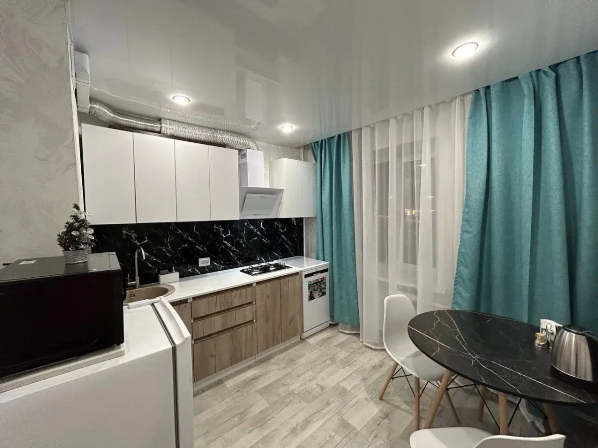 Квартира Нужный Адрес