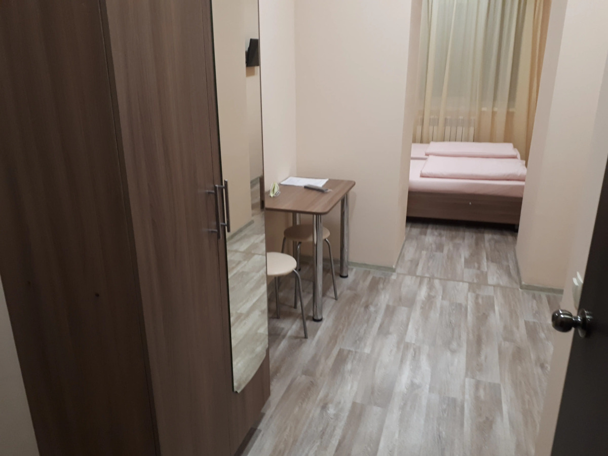 Гостевой Дом Домашний