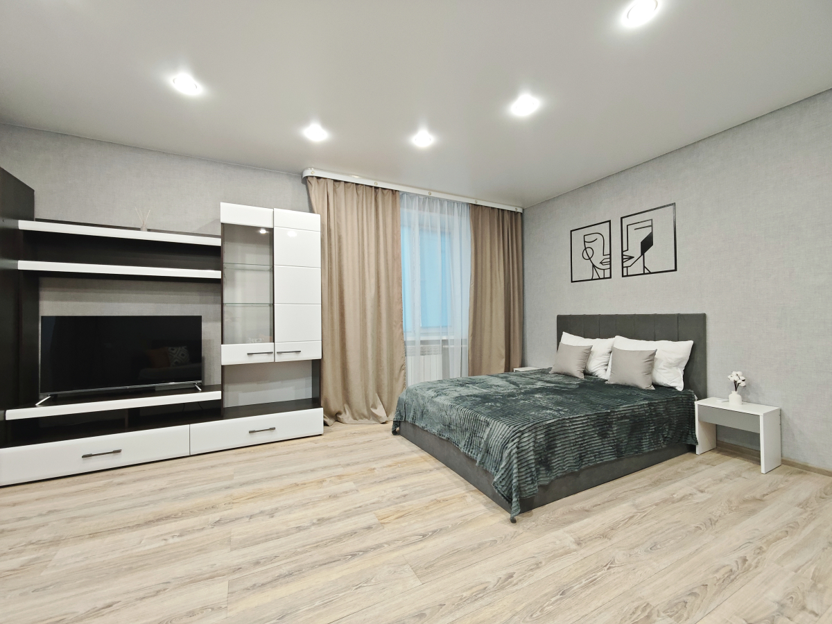 Апартаменты Элит от Суточно.Тоб