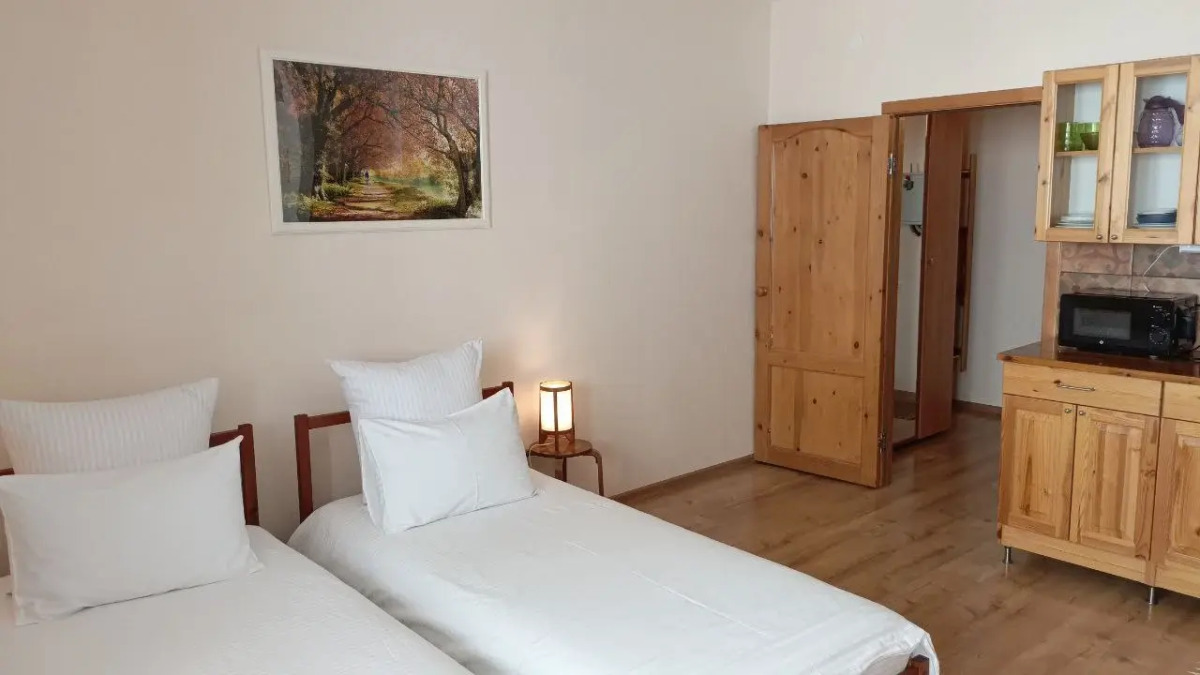 Апартаменты Премиум Студия