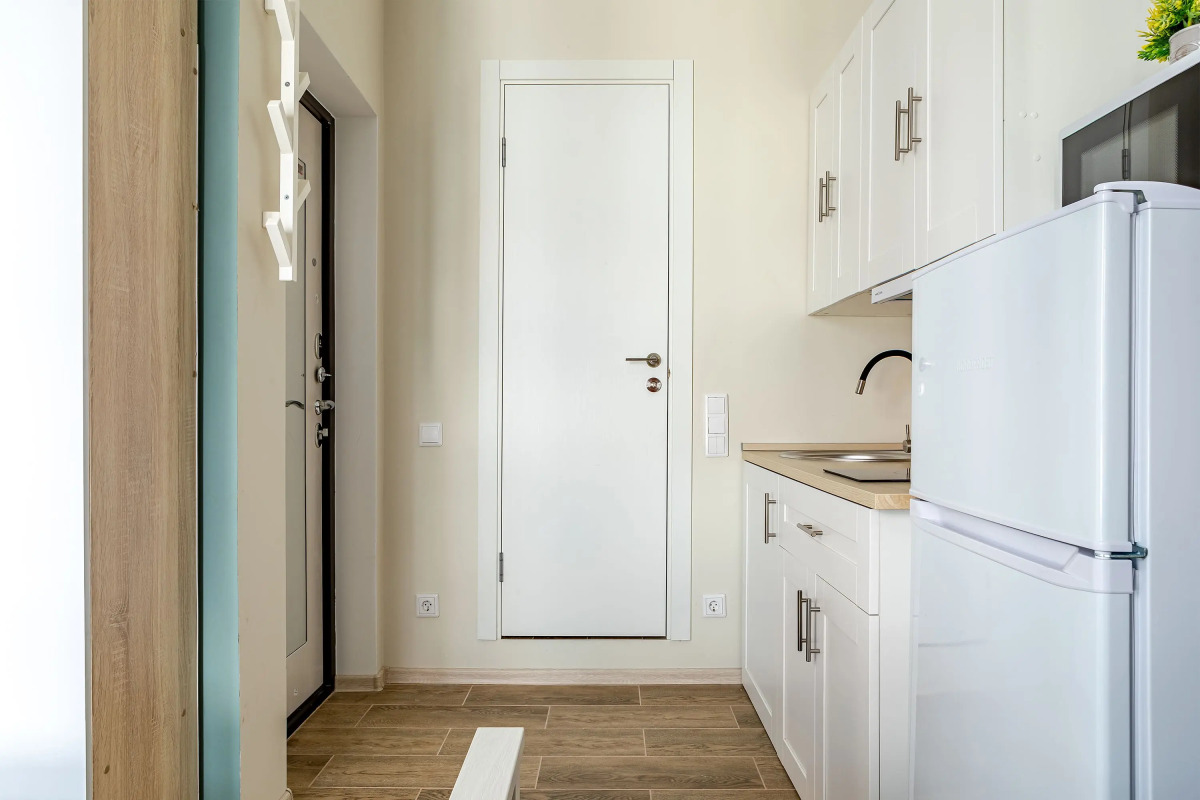 Апартаменты InHome24 около метро Марьина роща