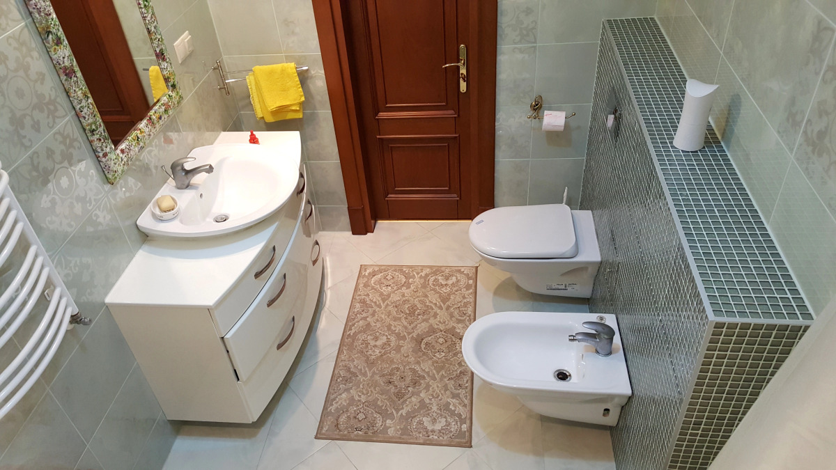 Гостевой Дом Блок Секция на Расковой