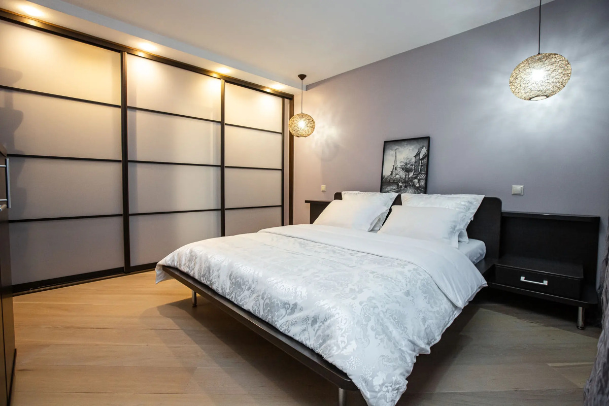 Апартаменты Ladgorna на Романовской слободе