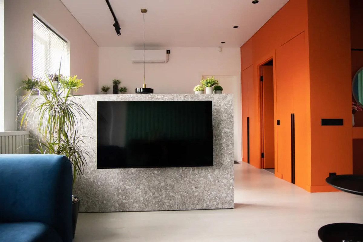 Мини-отель Art Hotel