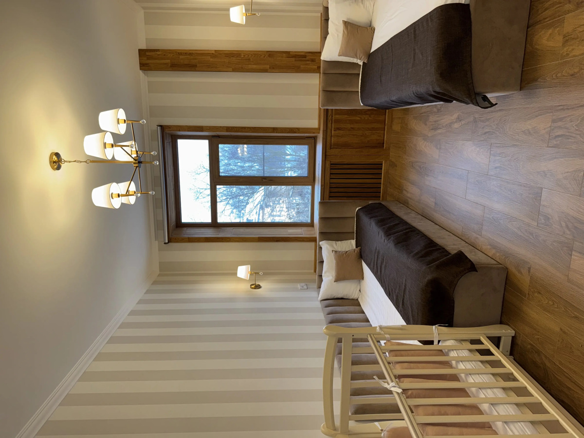 Квартира Flat LuxApart