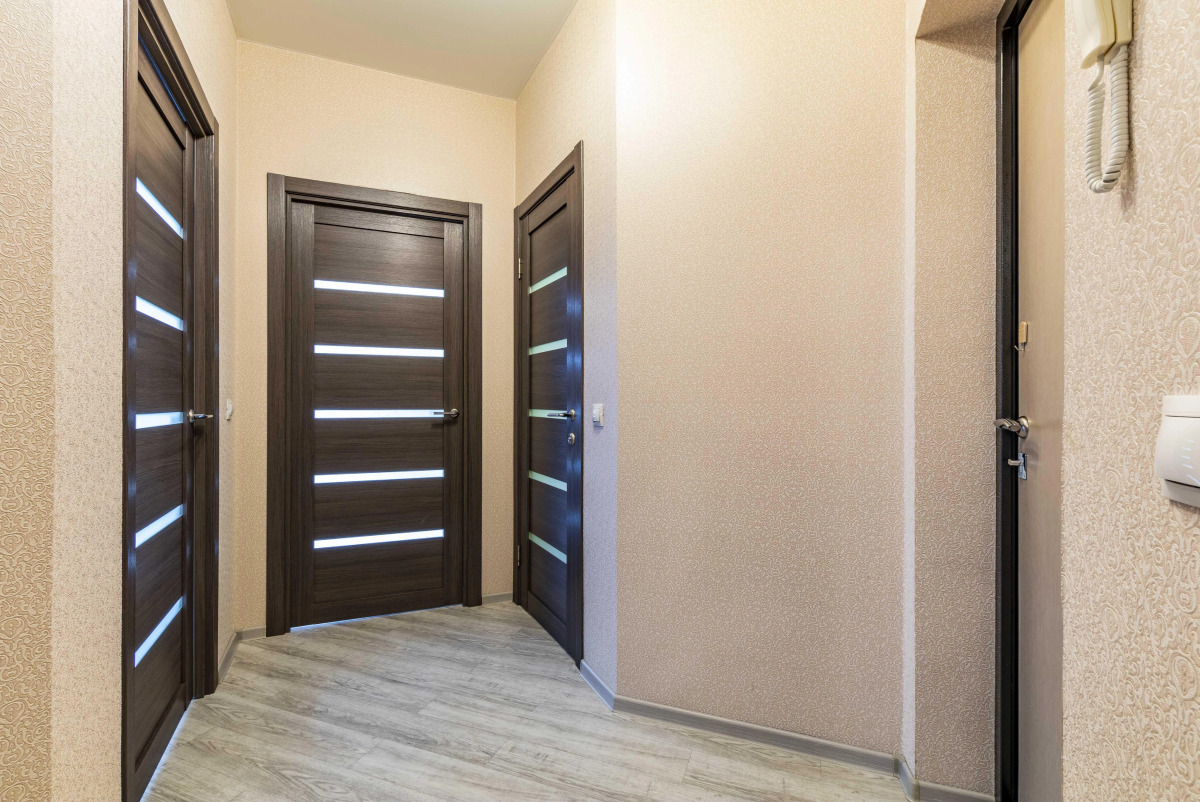 Апартаменты Уютные рядом с аквапарком