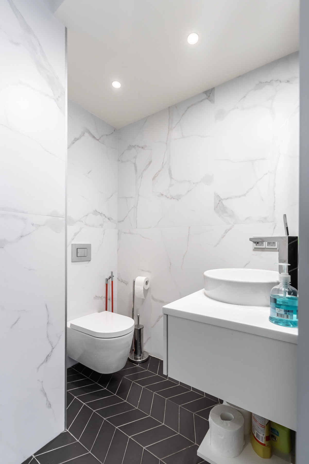 Апартаменты Новый Арбат