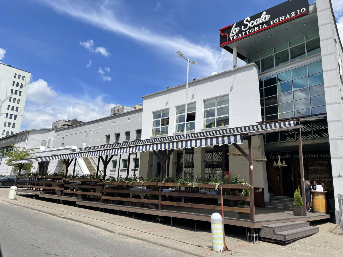 Апартаменты Румер с дизайнерским ремонтом у Немиги