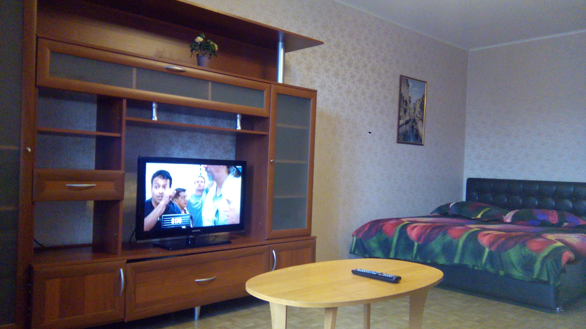 Апартаменты Holiday House