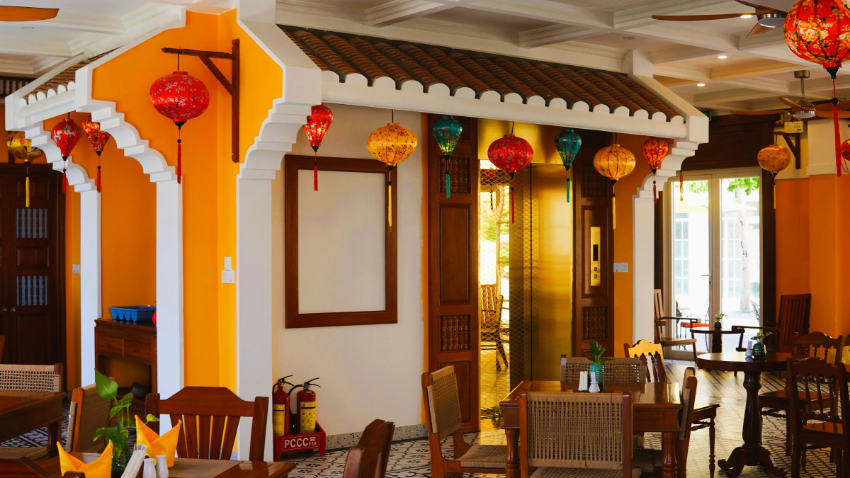 Отель Solea Hotel & Apartment Sunset Town Phu Quoc