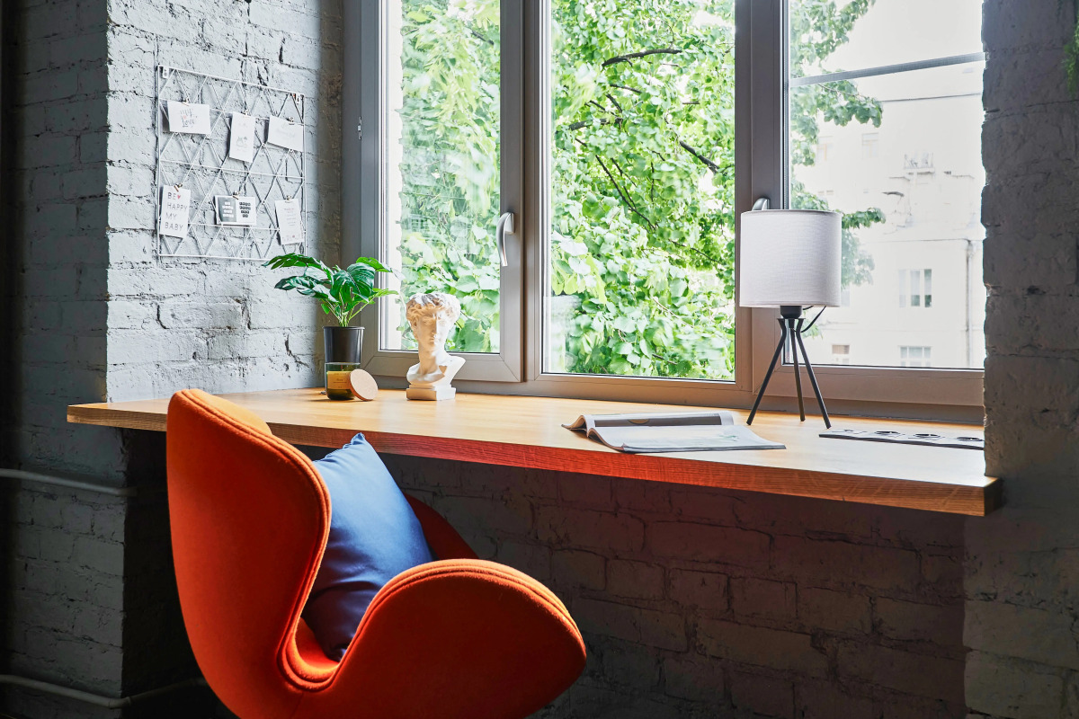 Квартира GM Apartments Богемные на Патриарших Прудах