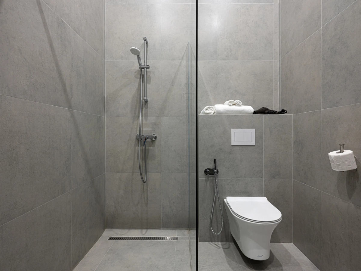 Panorama Suites Apart-Hotel