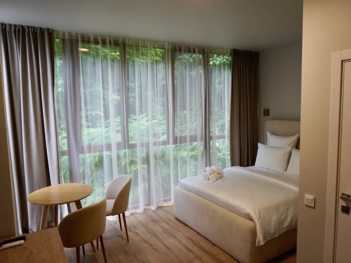 Отель Rit_hotel