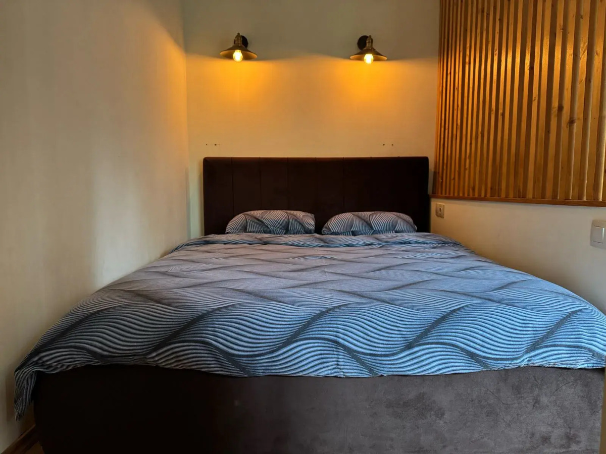 Квартира просторная уютная в центре Бреста