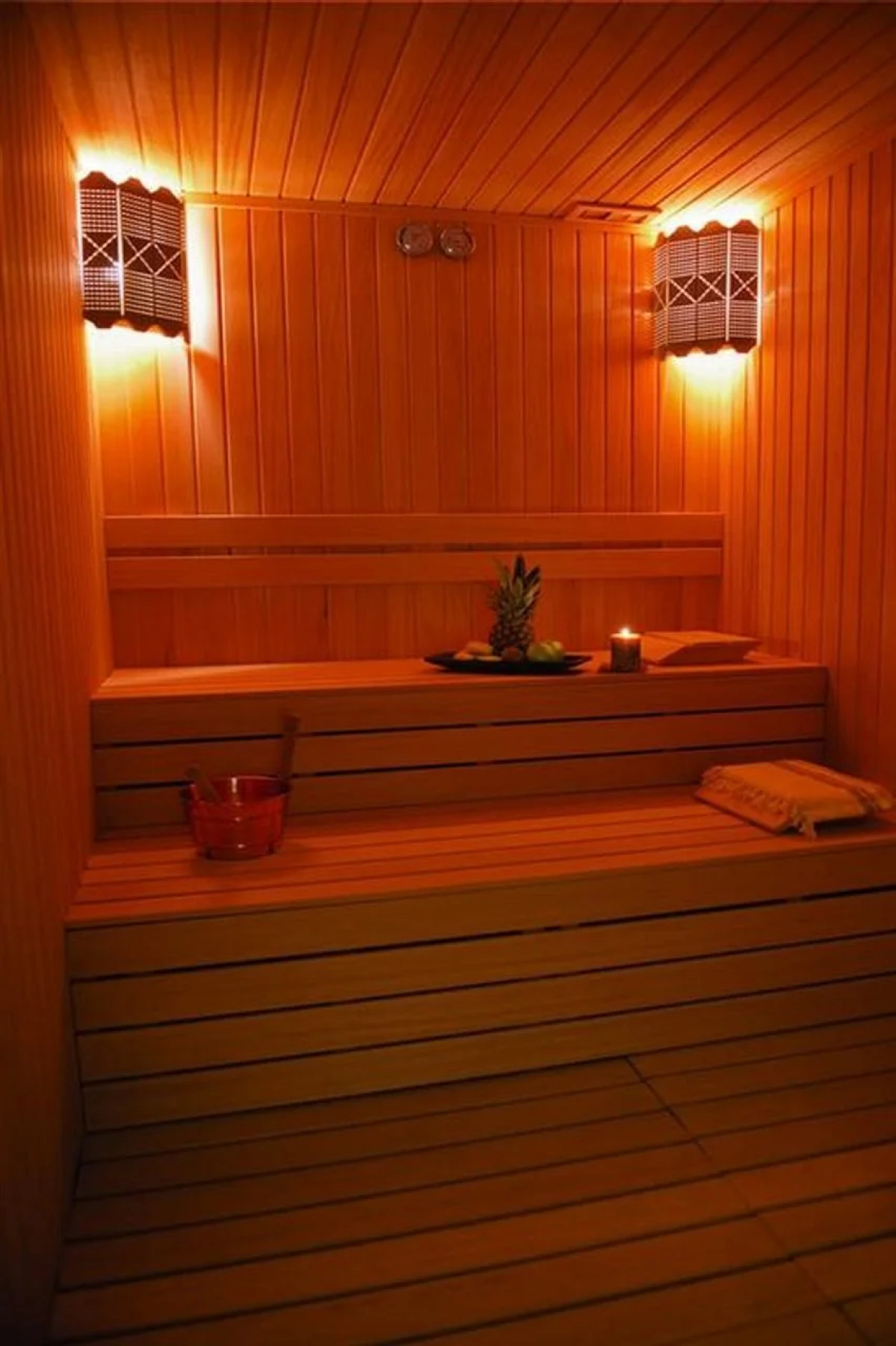 Crowne Plaza Hotel Istanbul - Asia, an IHG Hotel