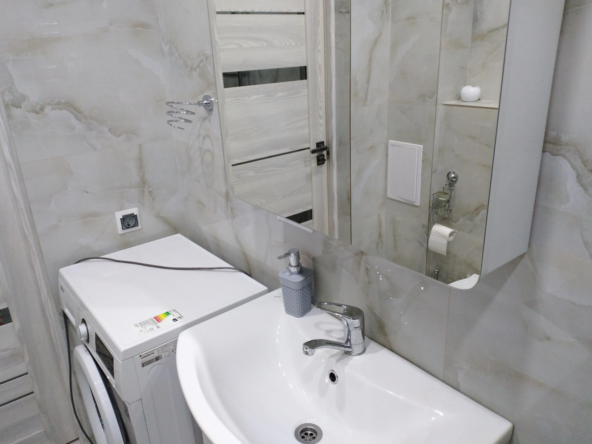 Апартаменты Аквамарин Зеленоградск