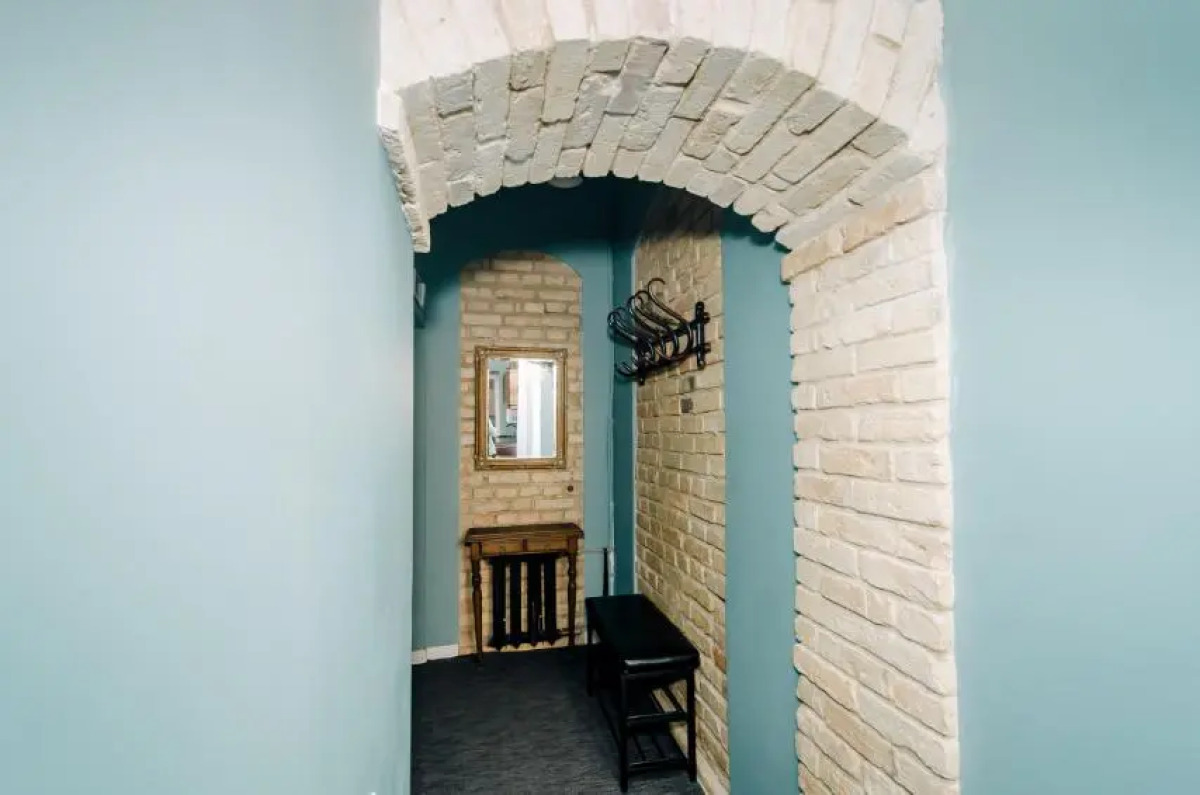 Апартаменты Vinttage