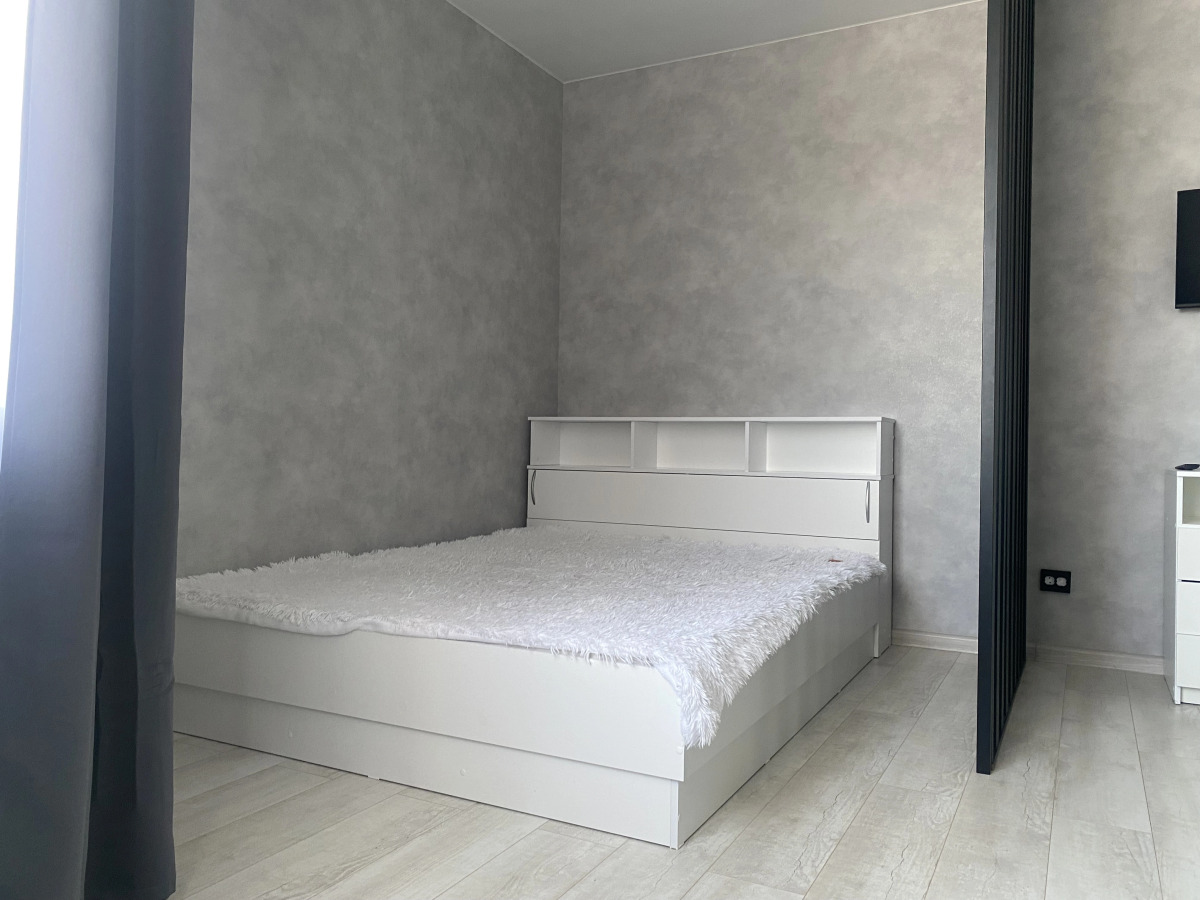 Квартира рядом с Мамаевым Курганом