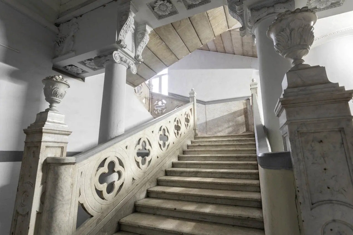 Апартаменты Bel Étage Dream