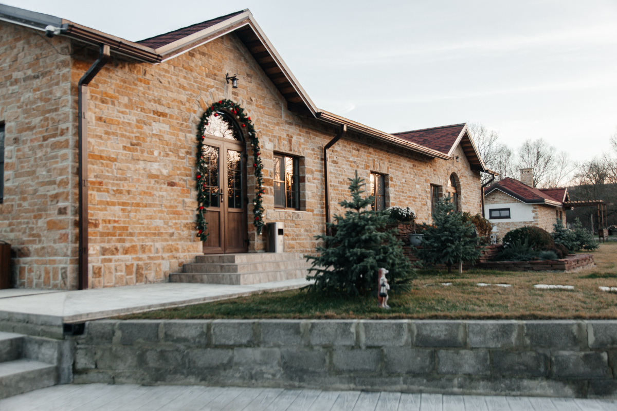 Гостевой дом Карский клуб