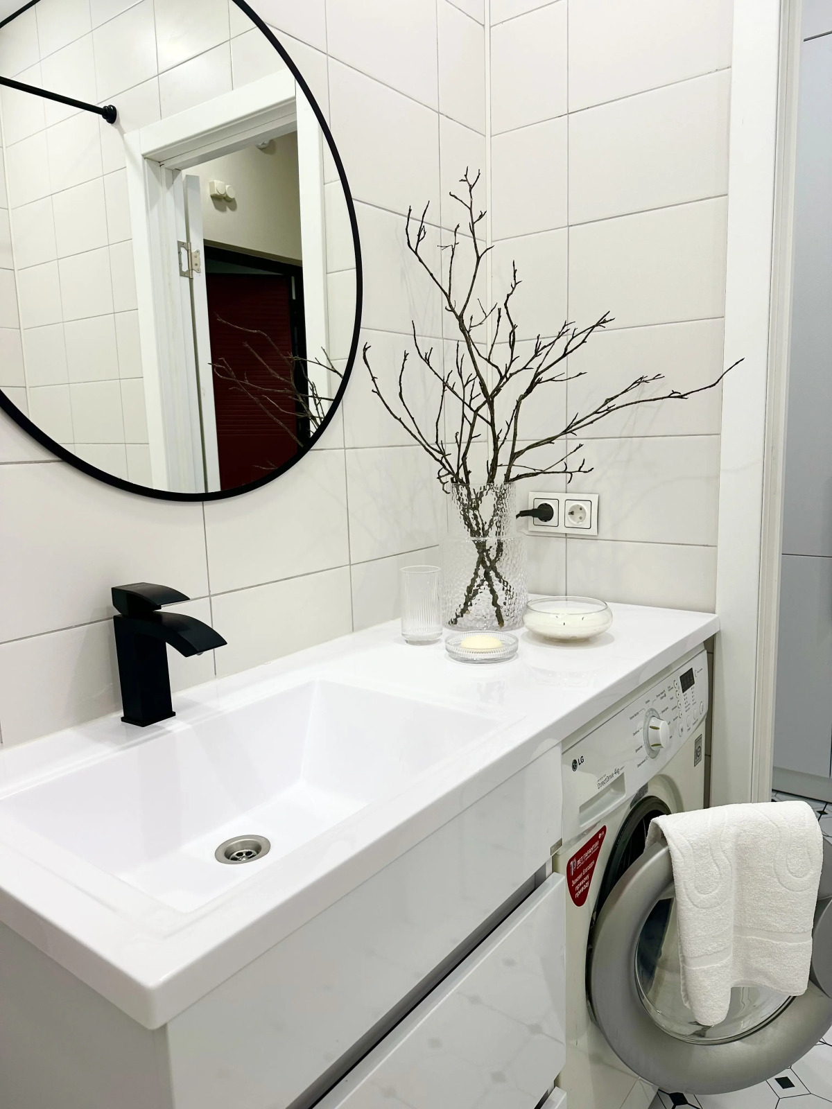 Квартира Студия ЖК Геометрия