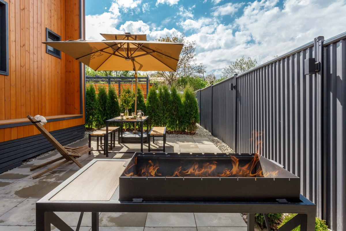 База отдыха Бутик-отель 8 сосен