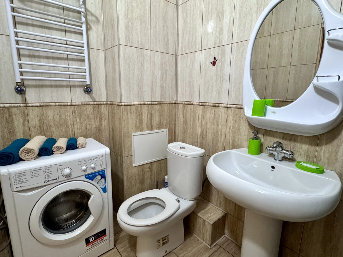 Квартира рядом с Южным Вокзалом