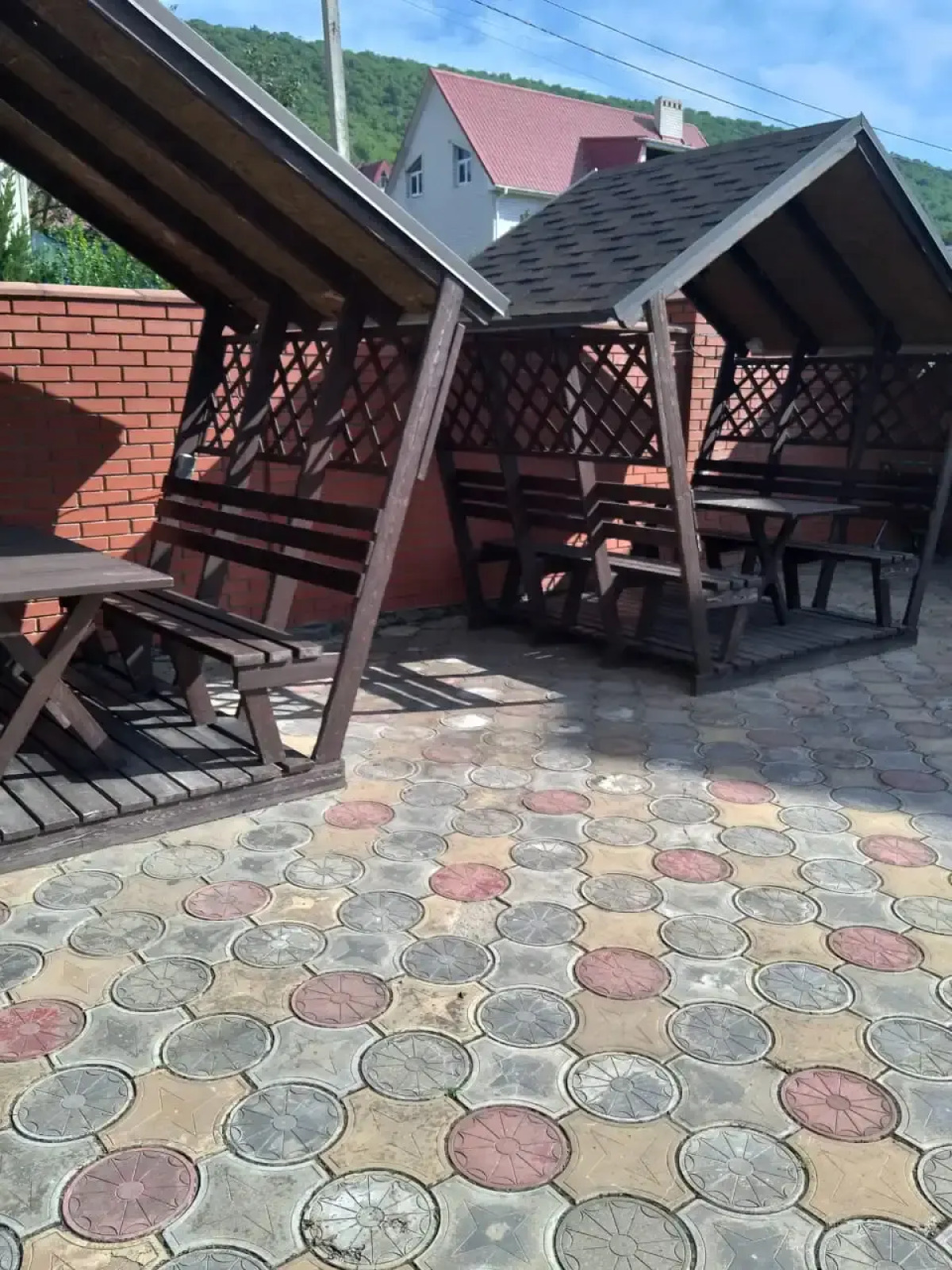 Гостевой дом Релакс