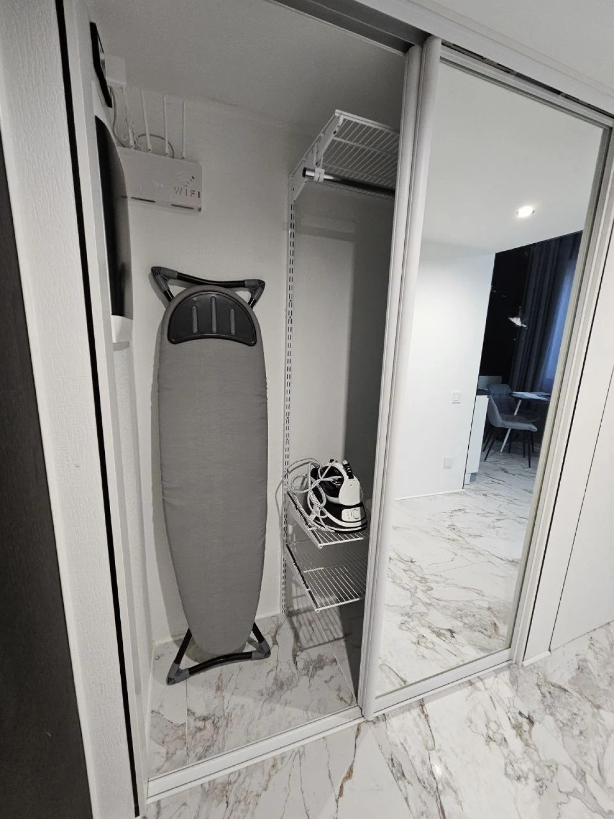 Квартира MyStudio Nakhabino Plus