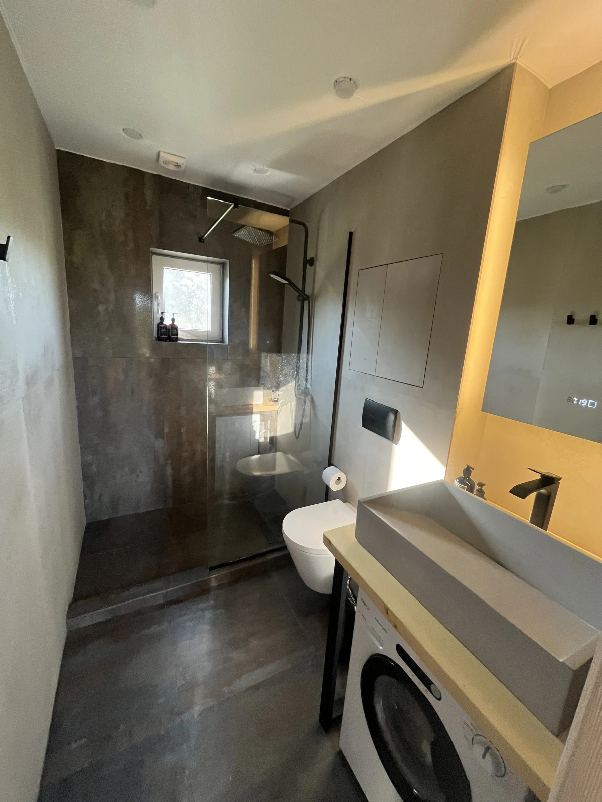 Частный дом Дизайнерский Барнхаус