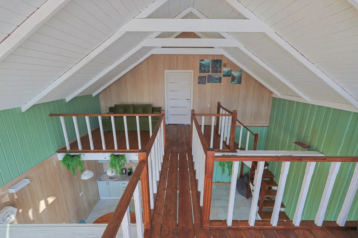 База Отдыха Эконевидаль