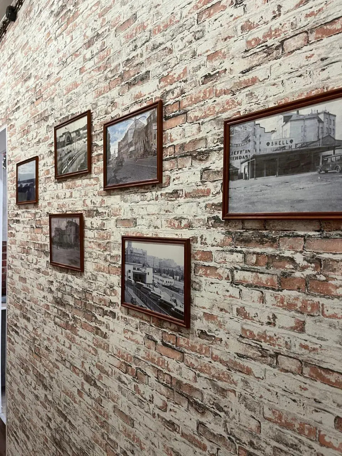 Квартира на Набережной