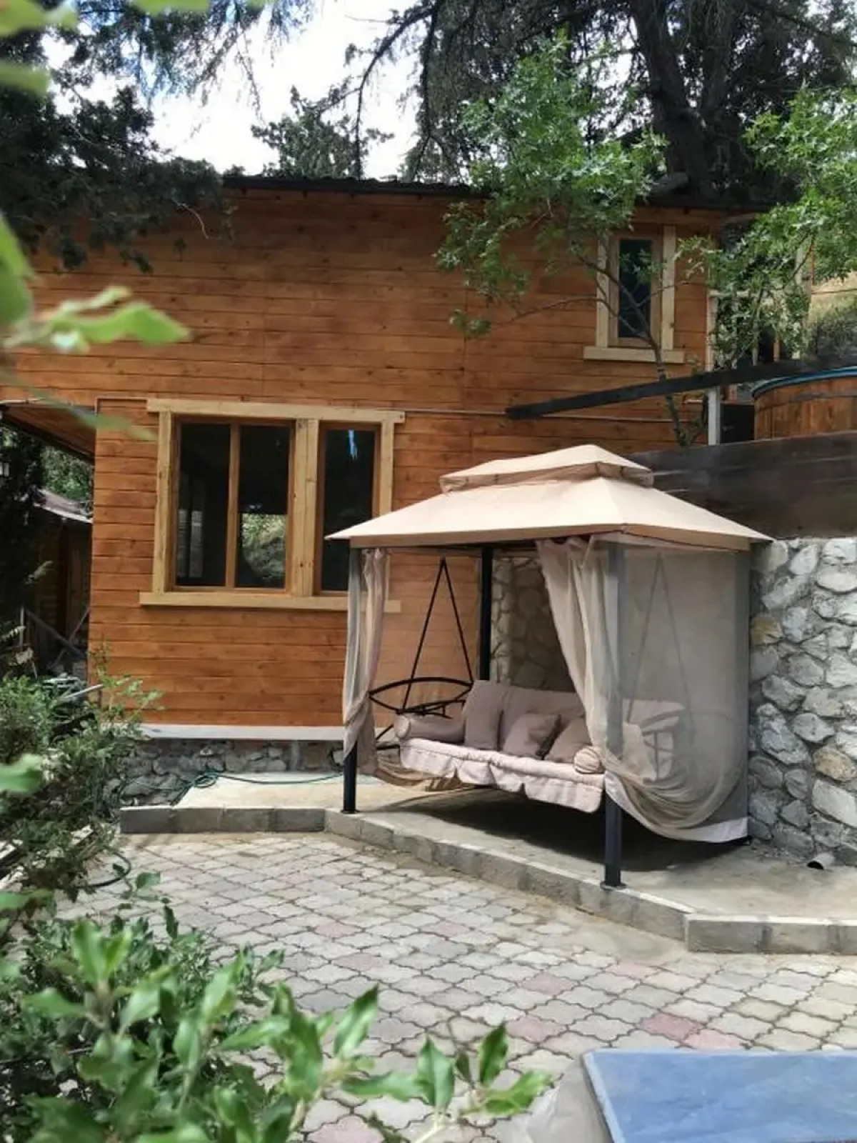 Гостевой дом Теремок