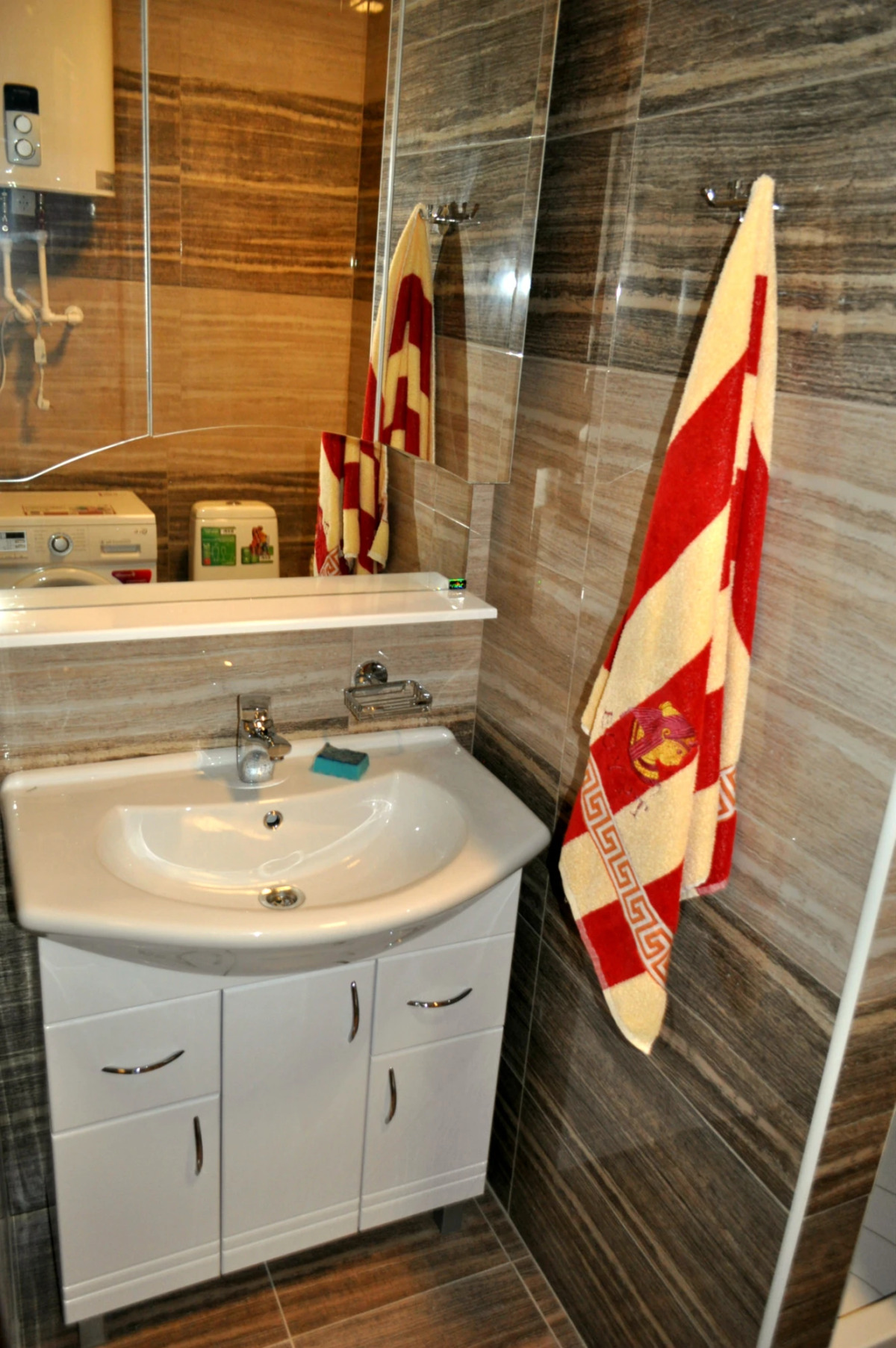 Апартаменты Ялта - Мармарис