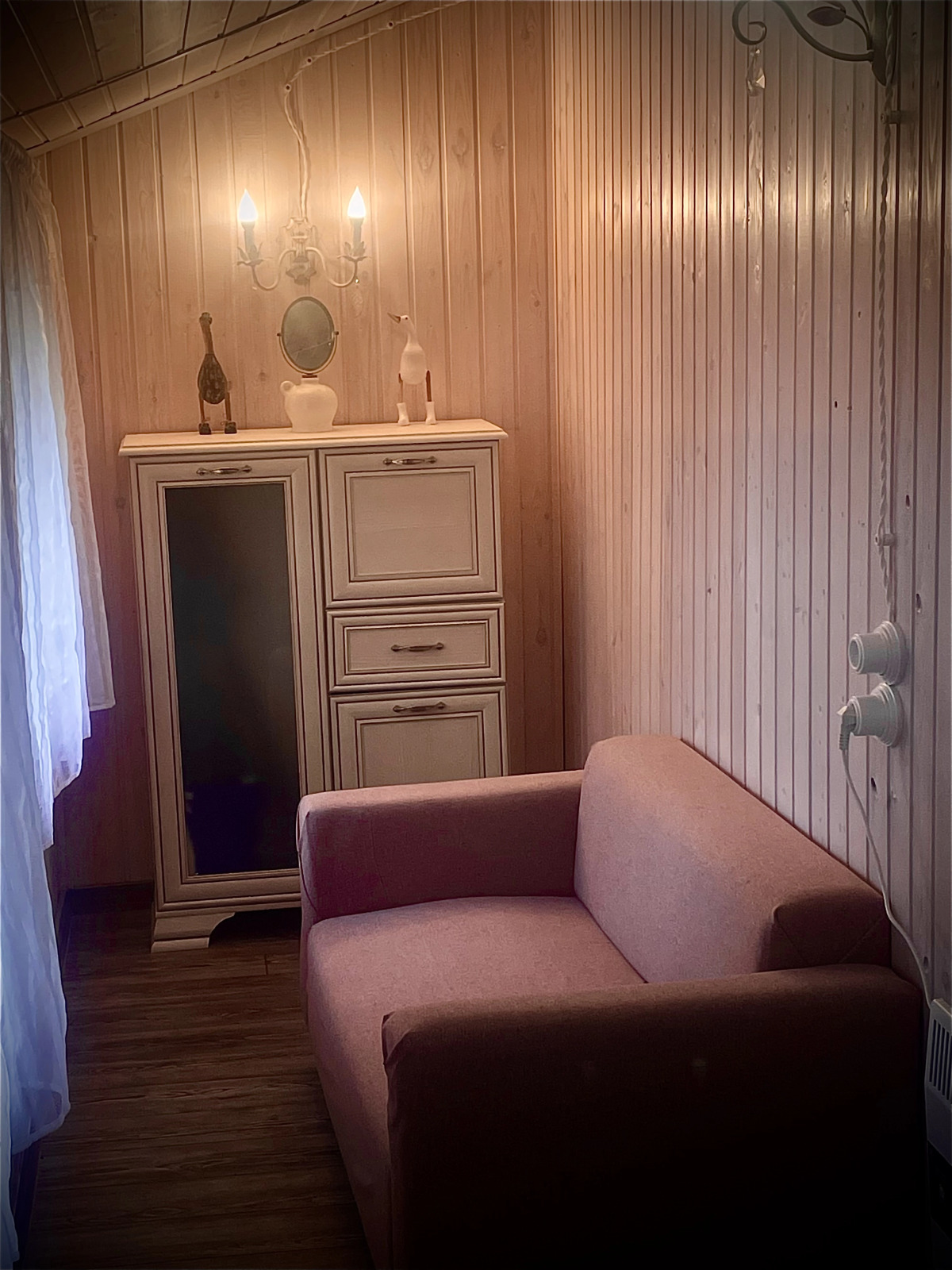 Апартаменты Квартира Художника