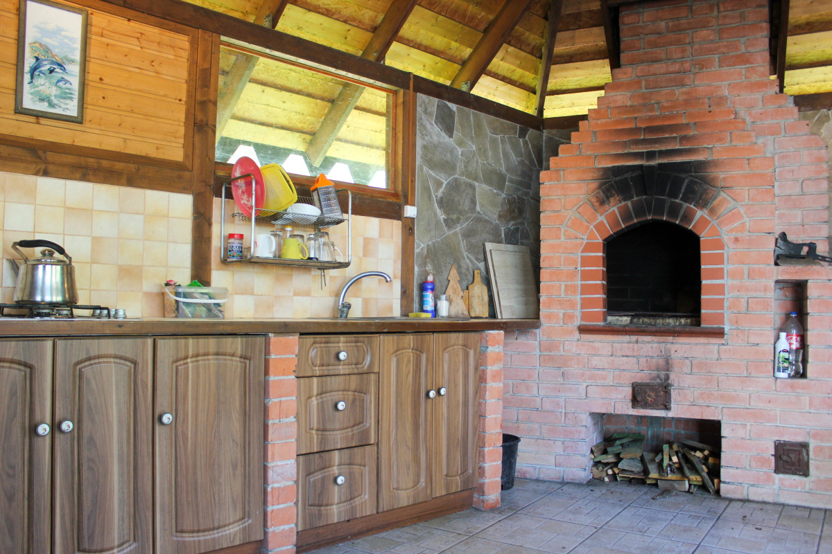 Апартаменты на Куршской Косе