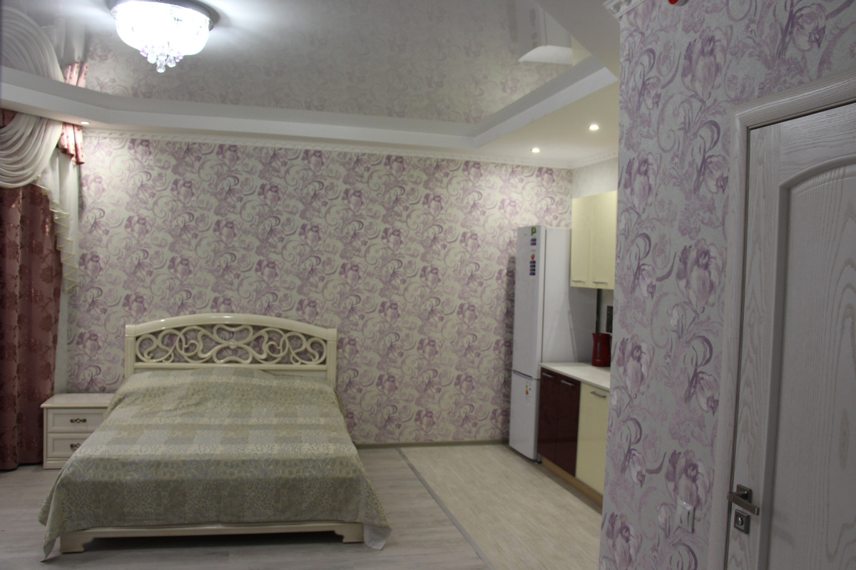 Апартаменты Империя